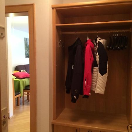 Appartement Dertnig واغراين المظهر الخارجي الصورة