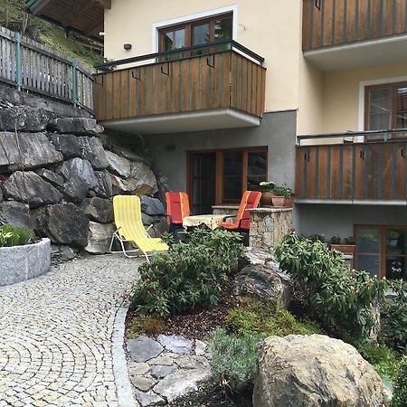 Appartement Dertnig واغراين المظهر الخارجي الصورة