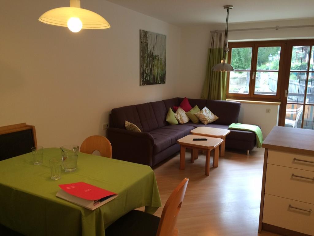 Appartement Dertnig واغراين المظهر الخارجي الصورة