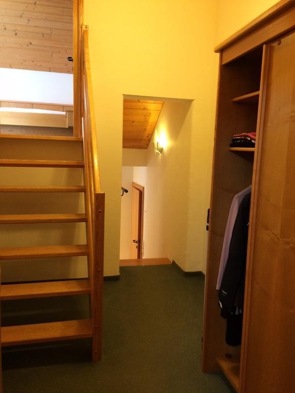 Appartement Dertnig واغراين المظهر الخارجي الصورة