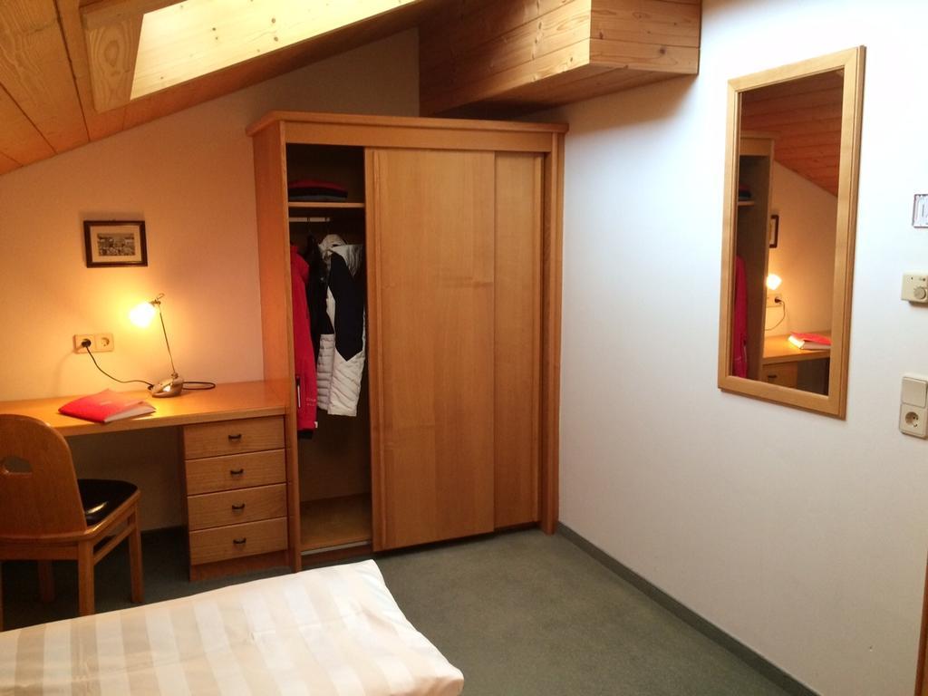 Appartement Dertnig واغراين المظهر الخارجي الصورة