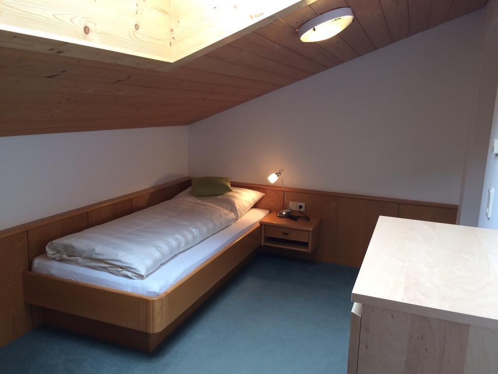 Appartement Dertnig واغراين المظهر الخارجي الصورة