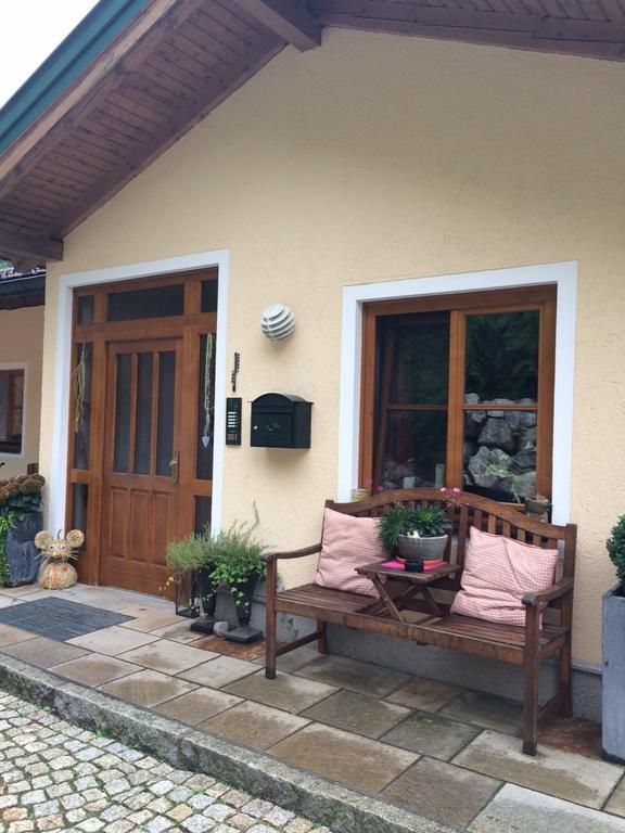 Appartement Dertnig واغراين المظهر الخارجي الصورة