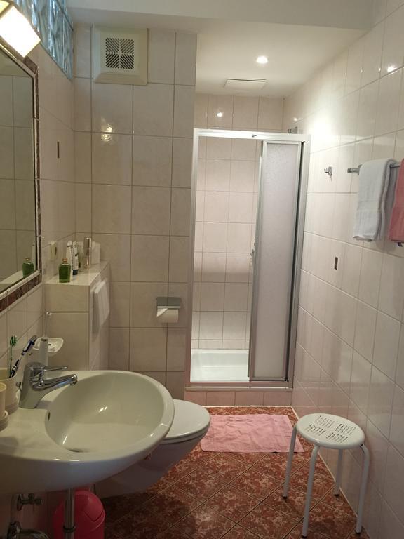 Appartement Dertnig واغراين المظهر الخارجي الصورة