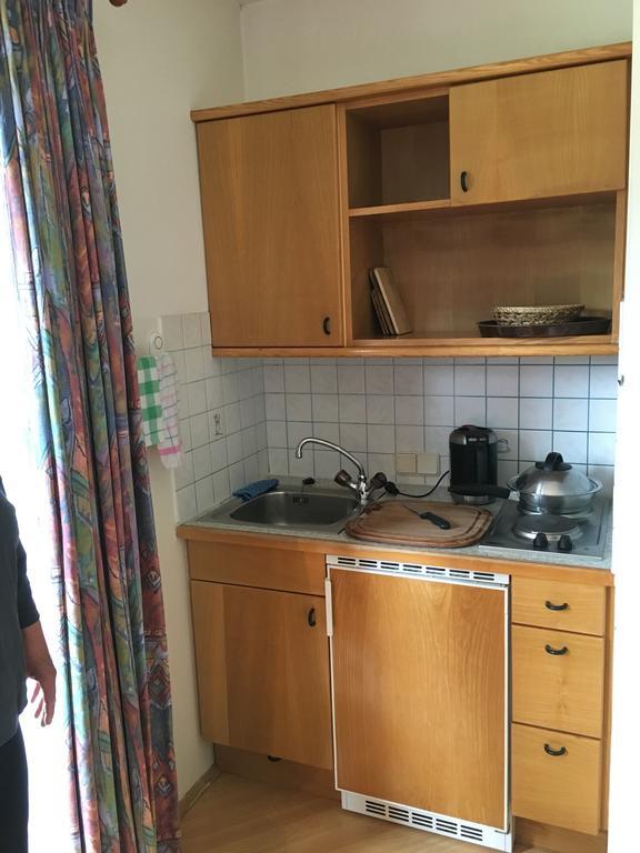 Appartement Dertnig واغراين المظهر الخارجي الصورة