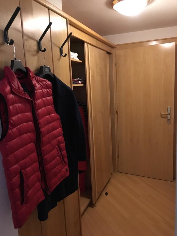 Appartement Dertnig واغراين المظهر الخارجي الصورة