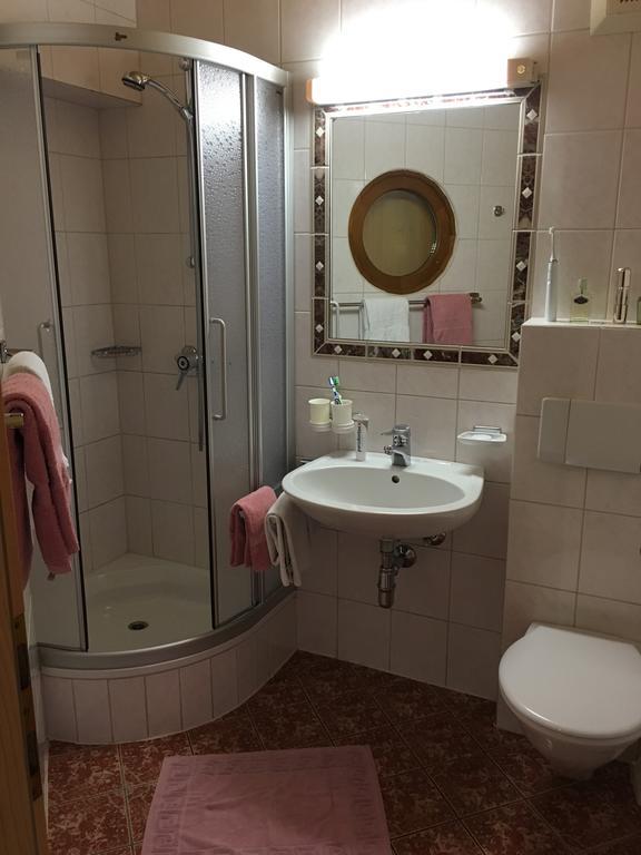 Appartement Dertnig واغراين المظهر الخارجي الصورة