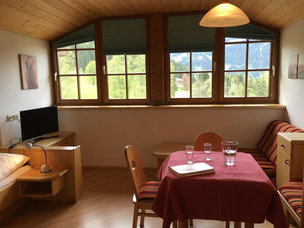 Appartement Dertnig واغراين المظهر الخارجي الصورة