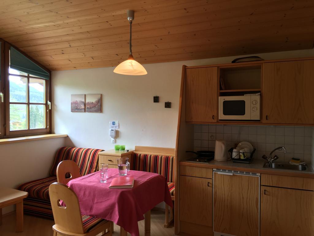 Appartement Dertnig واغراين المظهر الخارجي الصورة